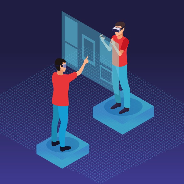 VR and AR therapy and rehabilitation
