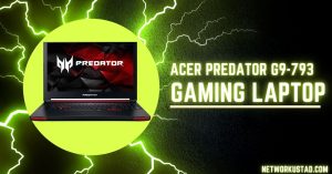 Acer Predator G9-793