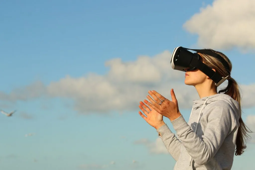 How Do I Build an Augmented Reality App Without Coding?