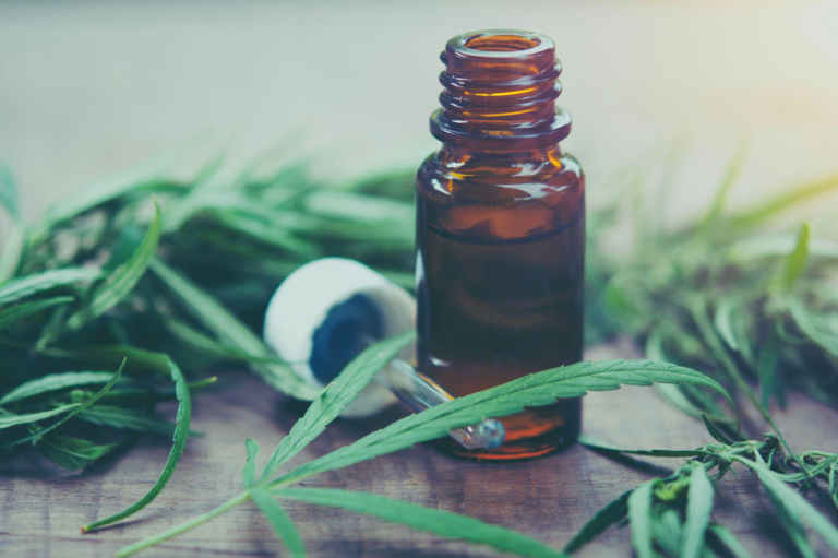 CBD sales in Europe: a complete guide