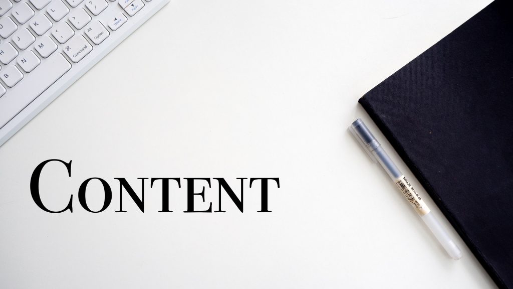 SEO and Content Marketing Similarities SEO and Content Marketing Similarities