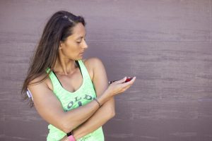 Continuous Glucose Monitoring (CGM)