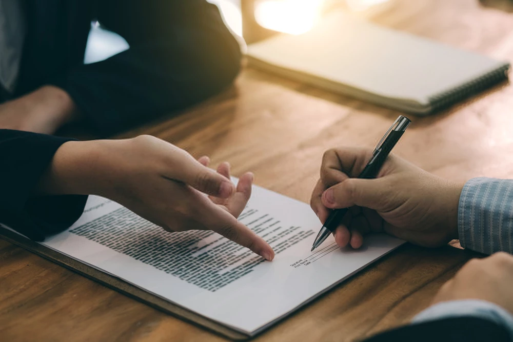 Common Mistakes to Avoid During Contract Negotiations
