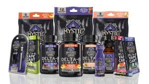 Treetop Hemp Co Delta 8 Gummies