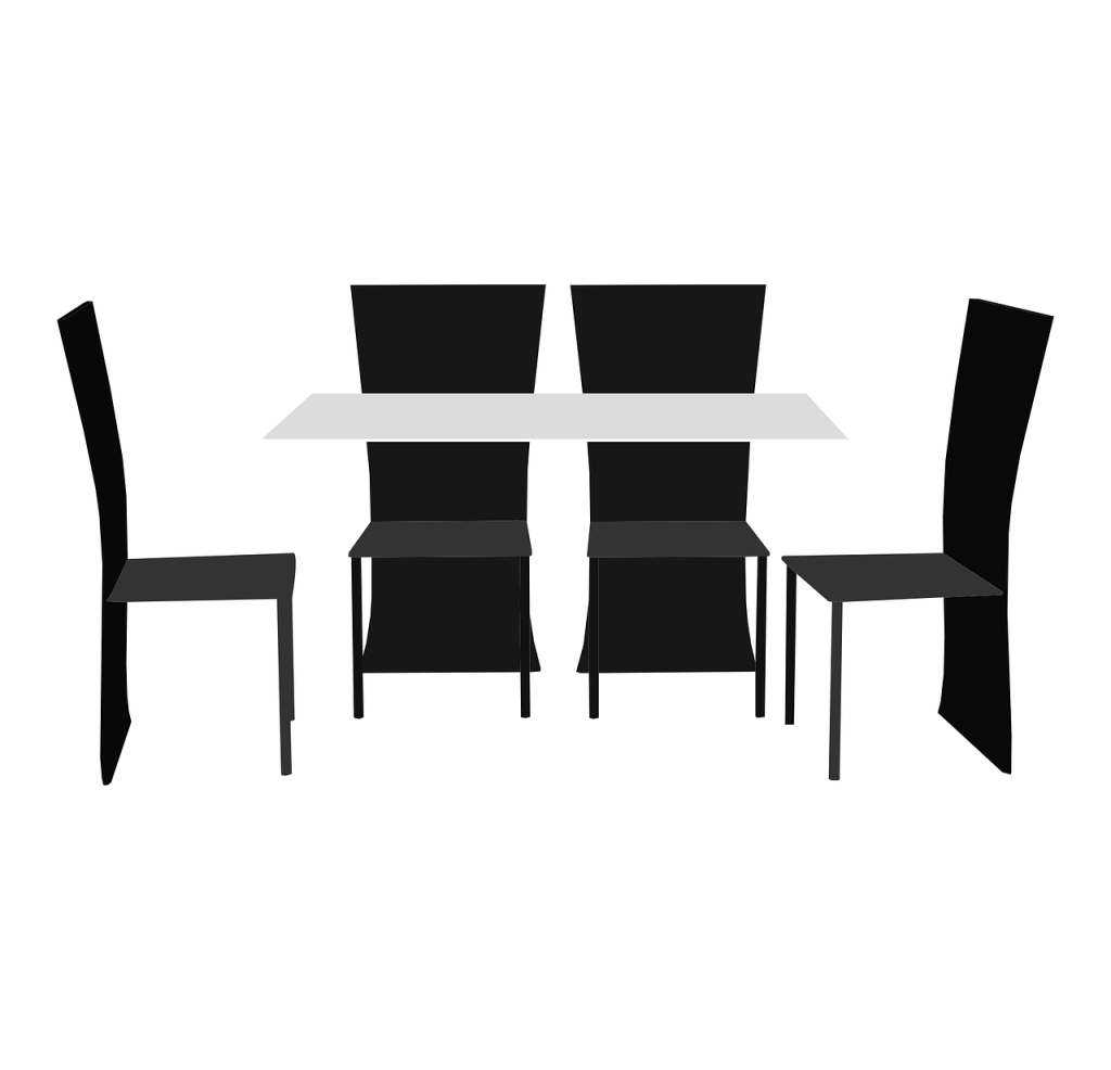 How to choose luxury dining chairs you’ll love How to choose luxury dining chairs you’ll love
