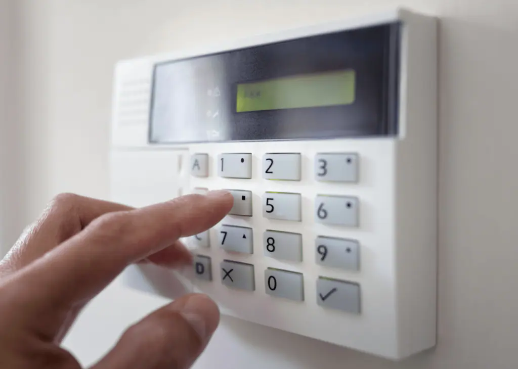 Obtaining an Alarm Permit in Austin, Texas