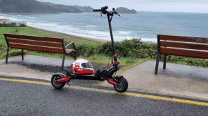 Electric Scooter Laws