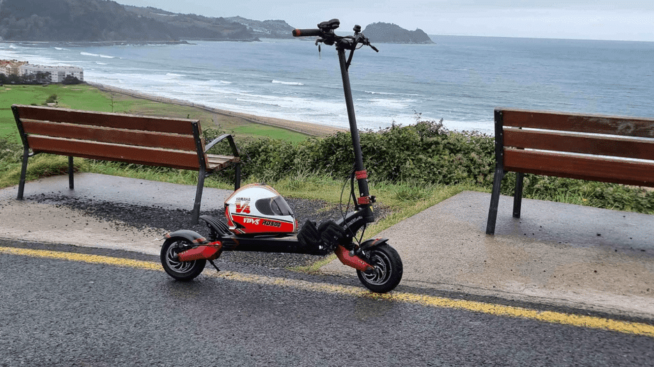 Comprehensive Guide to Electric Scooter Laws In Australia 2023