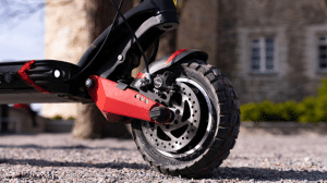 Terrain Electric Scooters