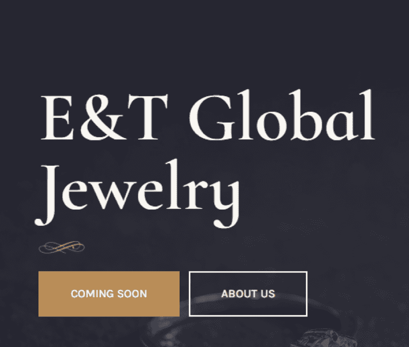 Etglobaljewelrycom review