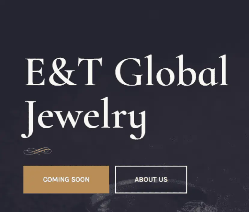 Etglobaljewelry.com review 