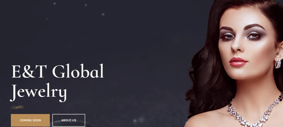 Etglobaljewelry.com review: Expanding Its Reach with New Stores and Markets