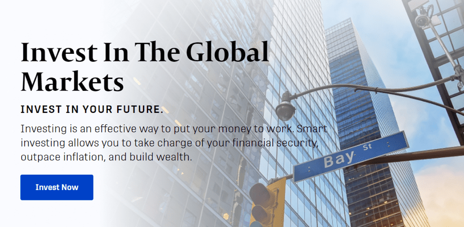 The Financial Centre Review: Earn Profits In Any Market Condition with Smart Investing Strategies