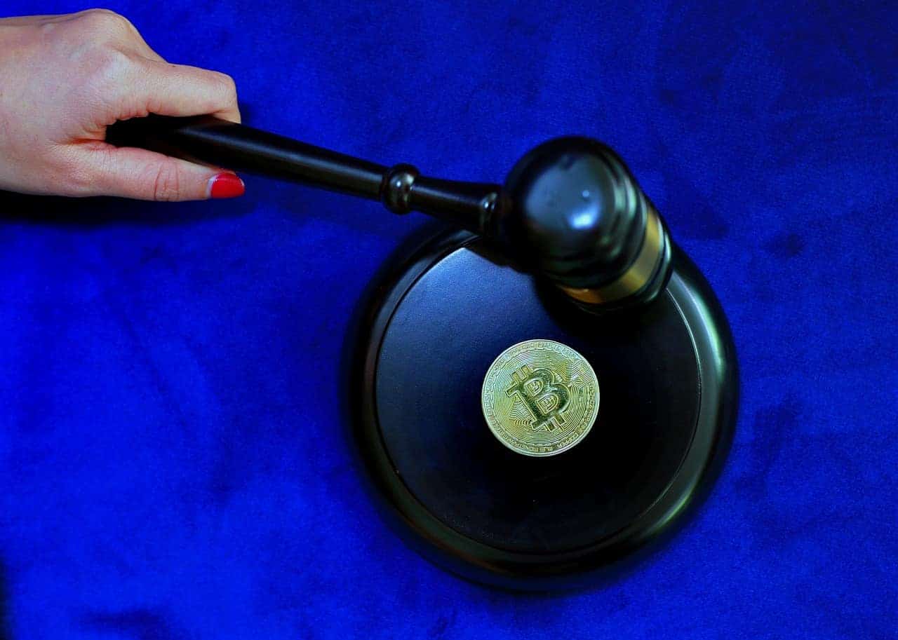 India's New Crypto Rules