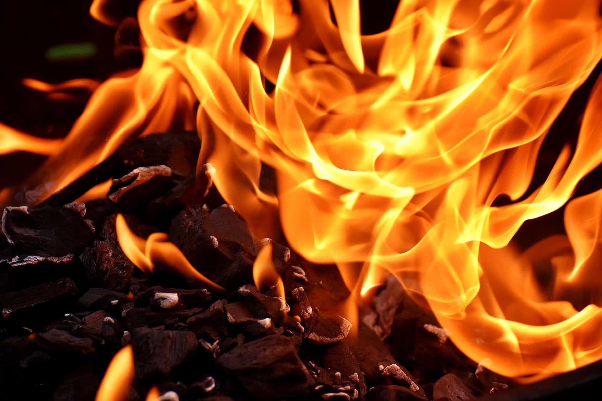 Keep Your House Warm