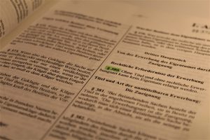 Legal Action