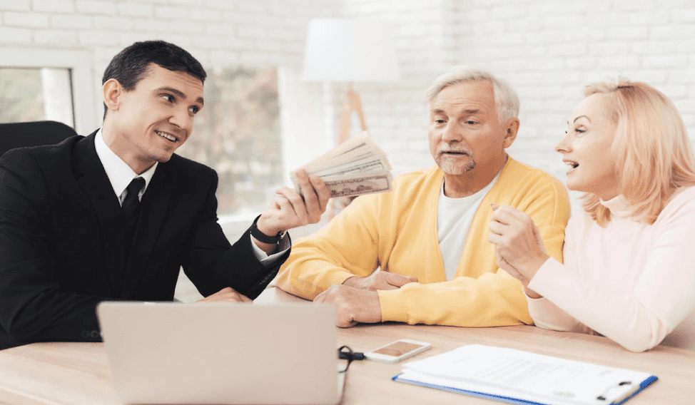 How To Get a Loan to Buy a Business?