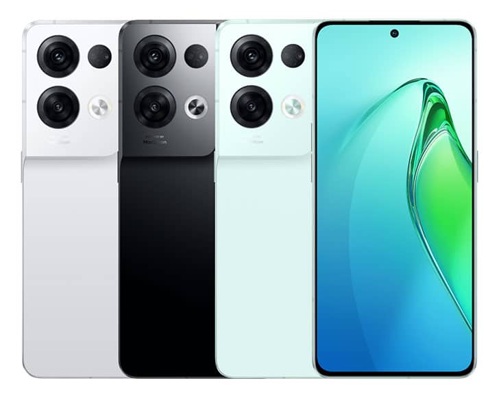OPPO Reno 8 Pro: Exclusive Review OPPO Reno 8 Pro: Exclusive Review