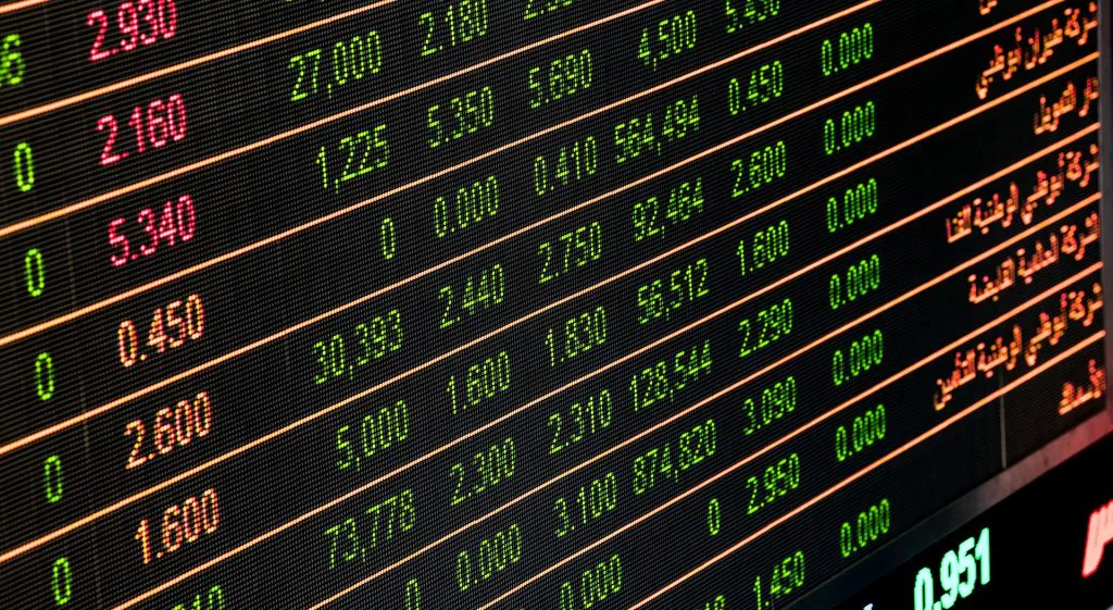 7 Tips for Building a Profitable Stock Portfolio