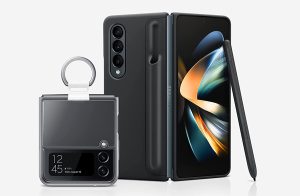 Samsung Galaxy Z Flip 4