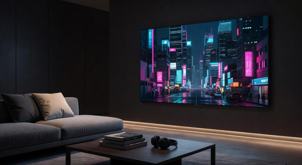 Samsung Oled Review: Stunning Picture Quality And Design 1 Samsung Oled Review - Samsung Oled Review: Stunning Picture Quality And Design