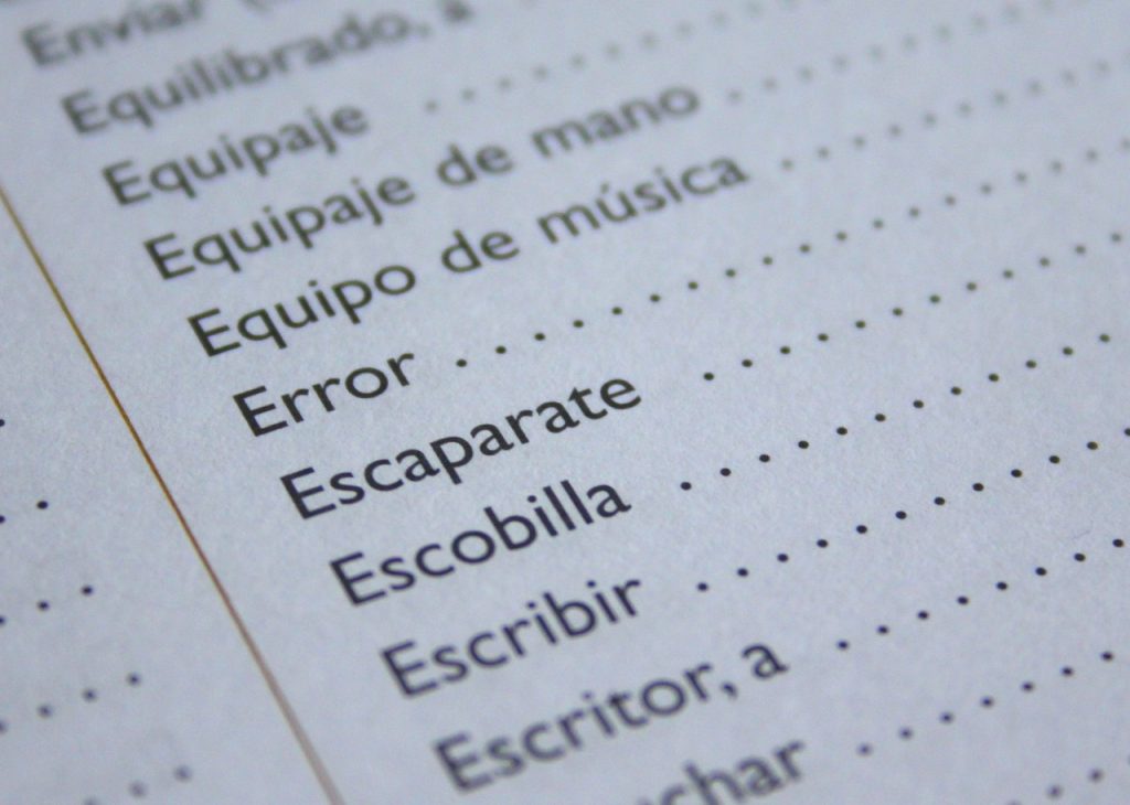 Translation vs. Localization: The Major Types Translation vs. Localization: The Major Types