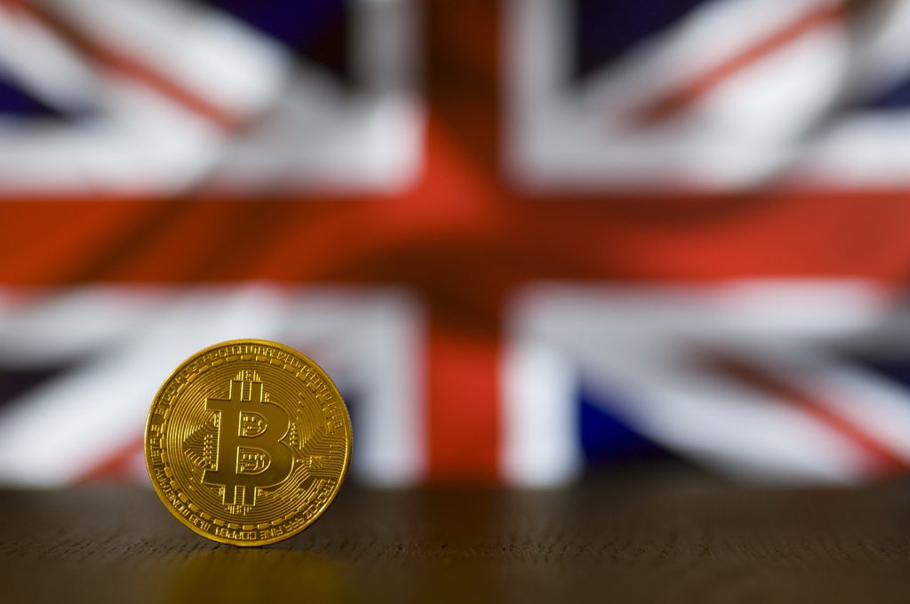 The United Kingdom’s Regulatory Approach to Cryptocurrency The United Kingdom’s Regulatory Approach to Cryptocurrency