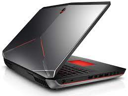 Discover the Power of the Alienware 17 Inch Laptop