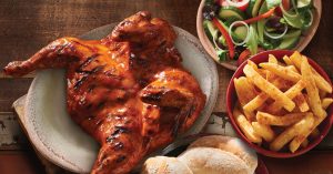 Nandos