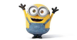 Bob Minion