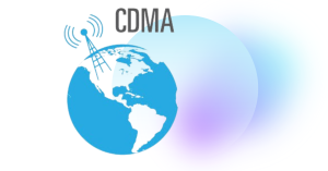 CDMA