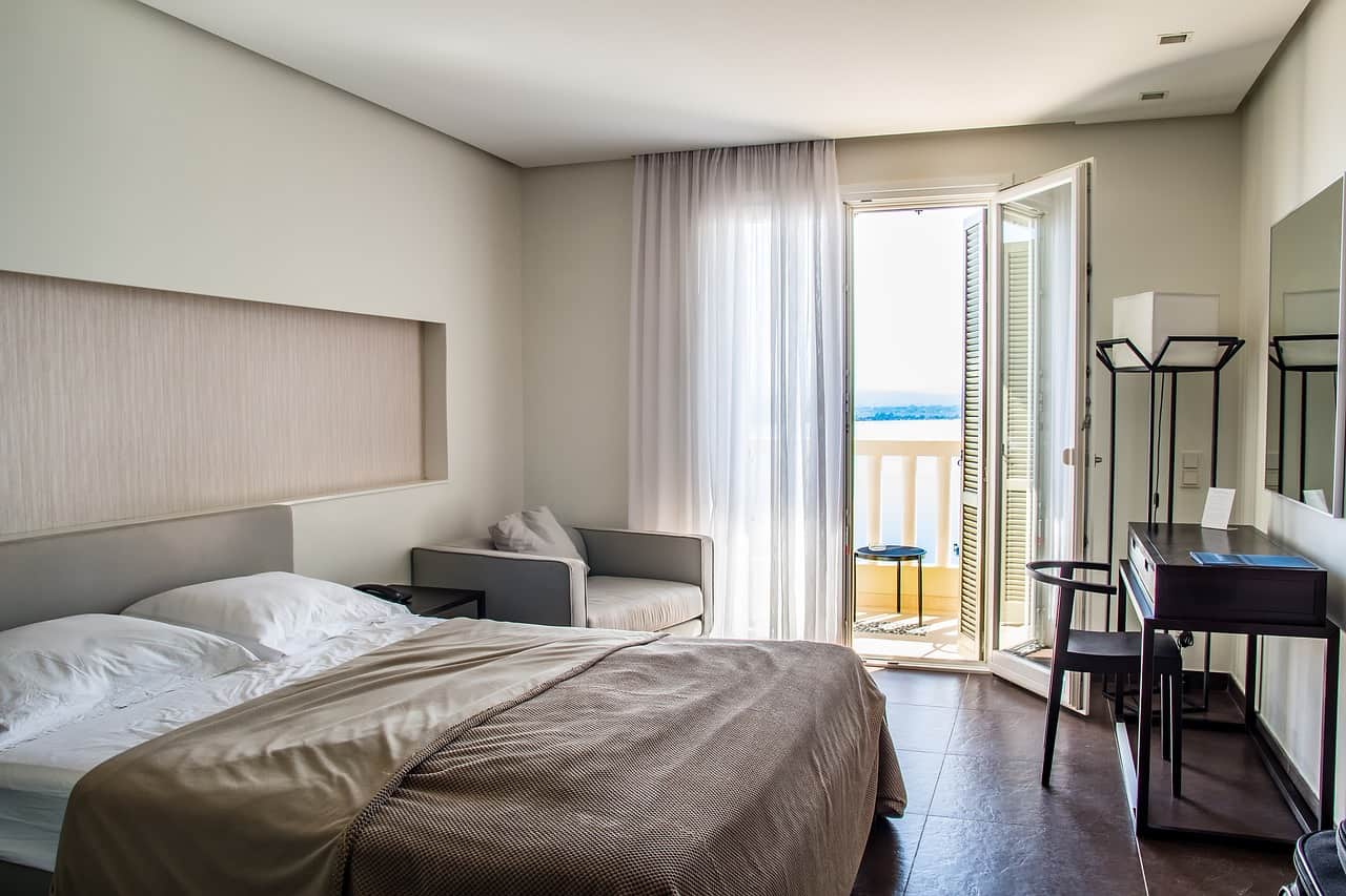 affordable accommodation in Namibia