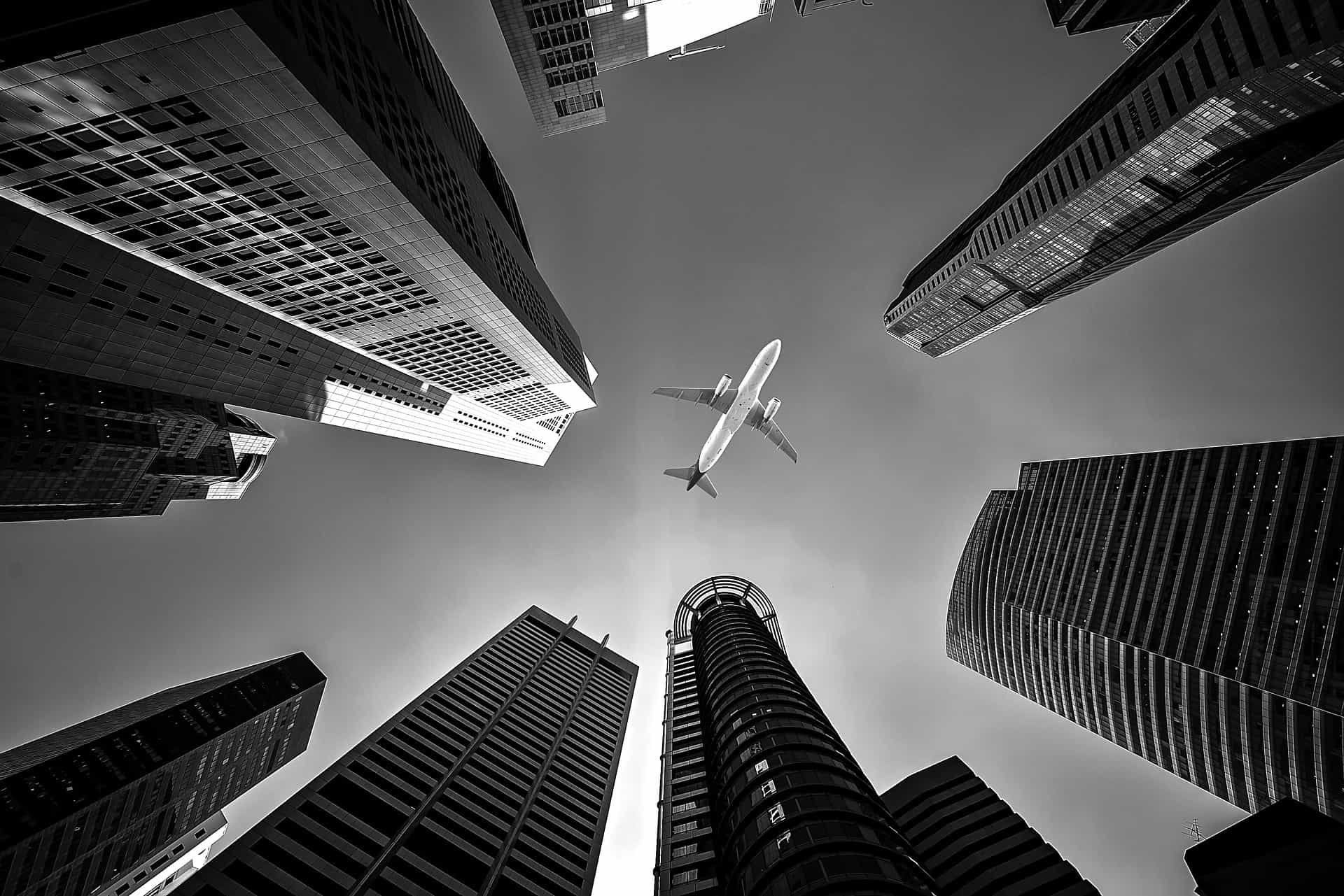 Find the Best Deals on Flights with Skyscanner