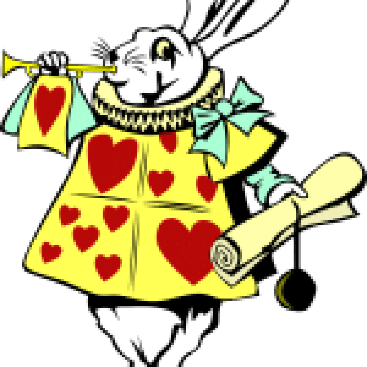 Rabbit