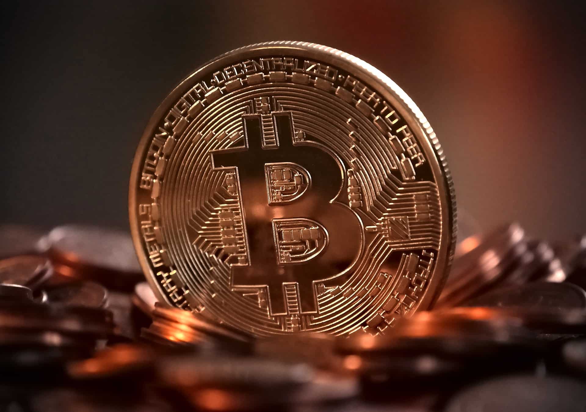 BITCOIN QUOTES