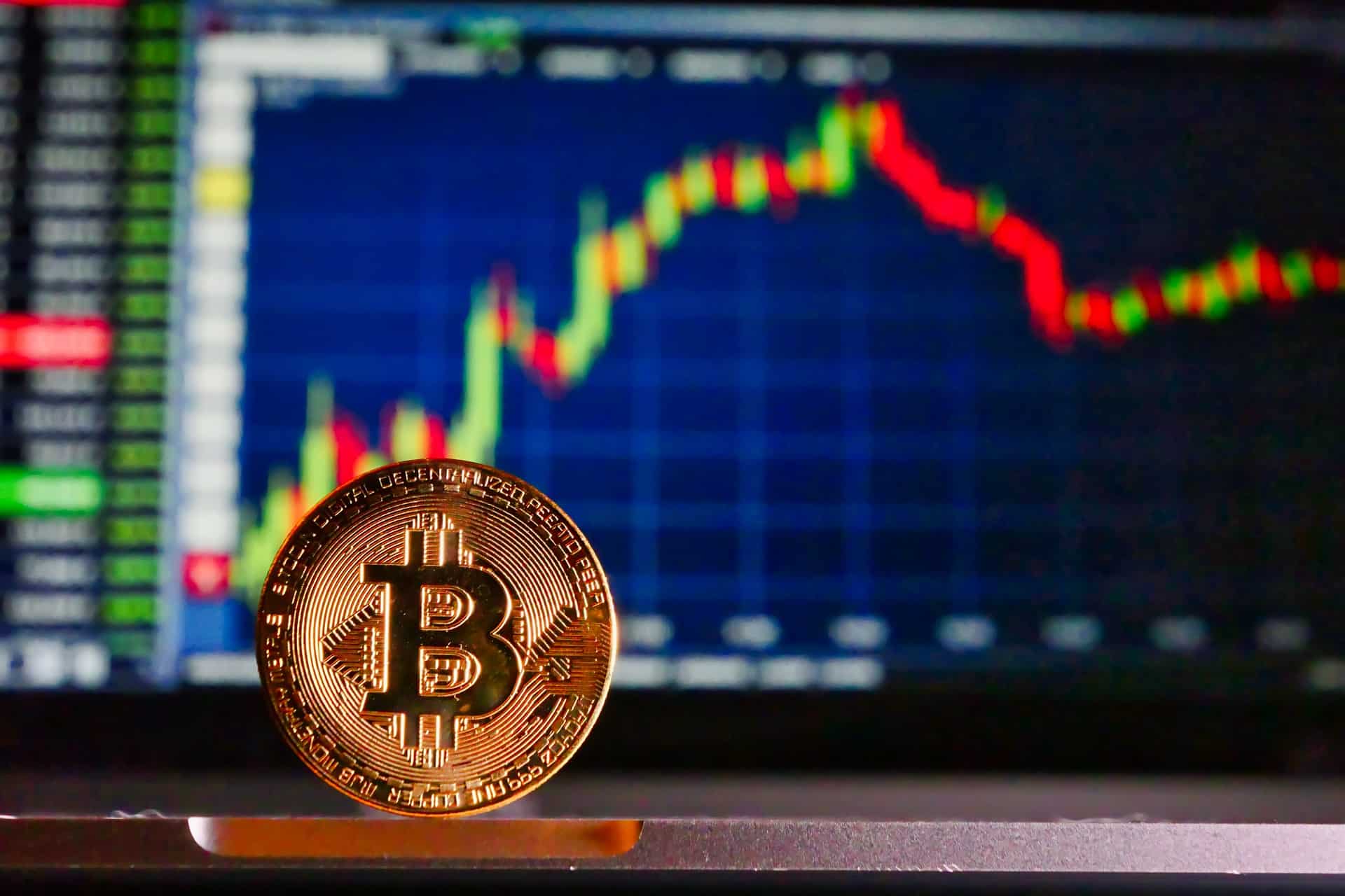 Crypto regulations