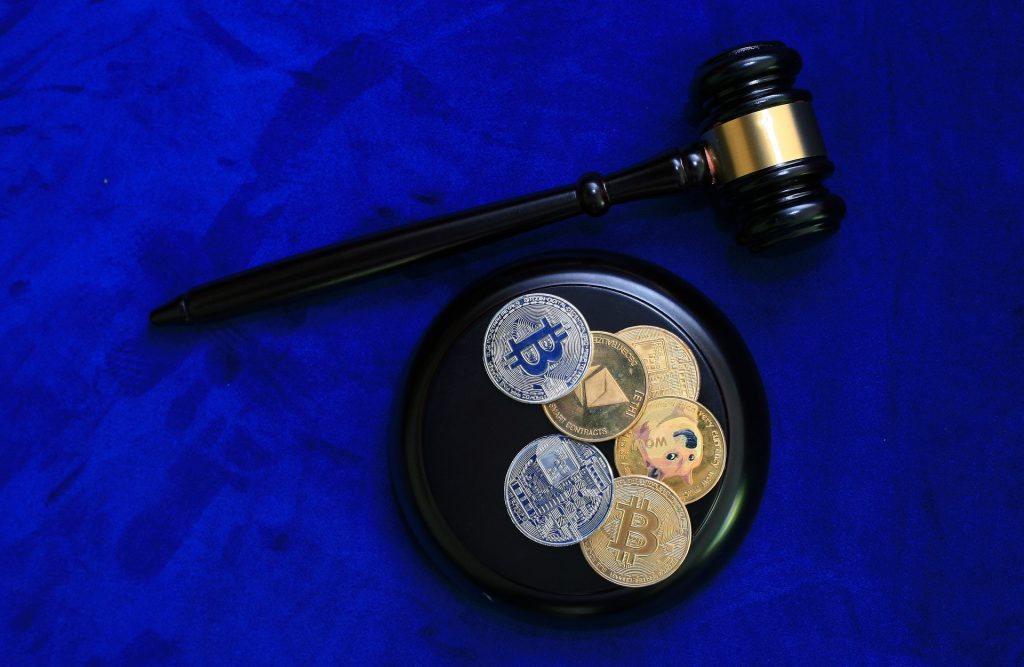 Regulations to Follow Before Investing in Cryptocurrency in El Salvador Regulations to Follow Before Investing in Cryptocurrency in El Salvador