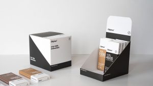Custom Display Boxes