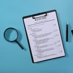 How to Create Perfect Resume – Simple HTML Resume Template