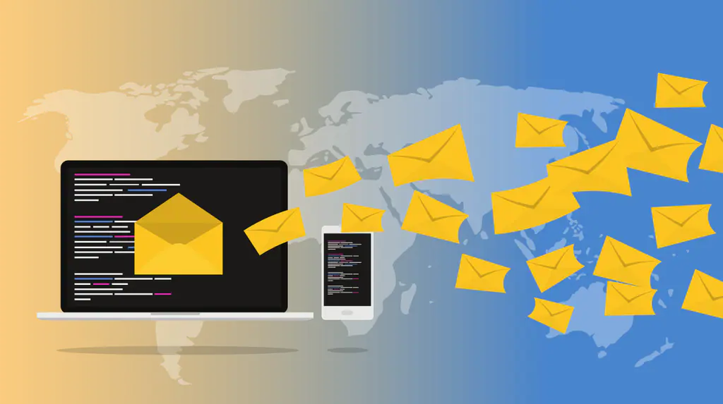 How Email Marketing Survived Since Its Inception?
