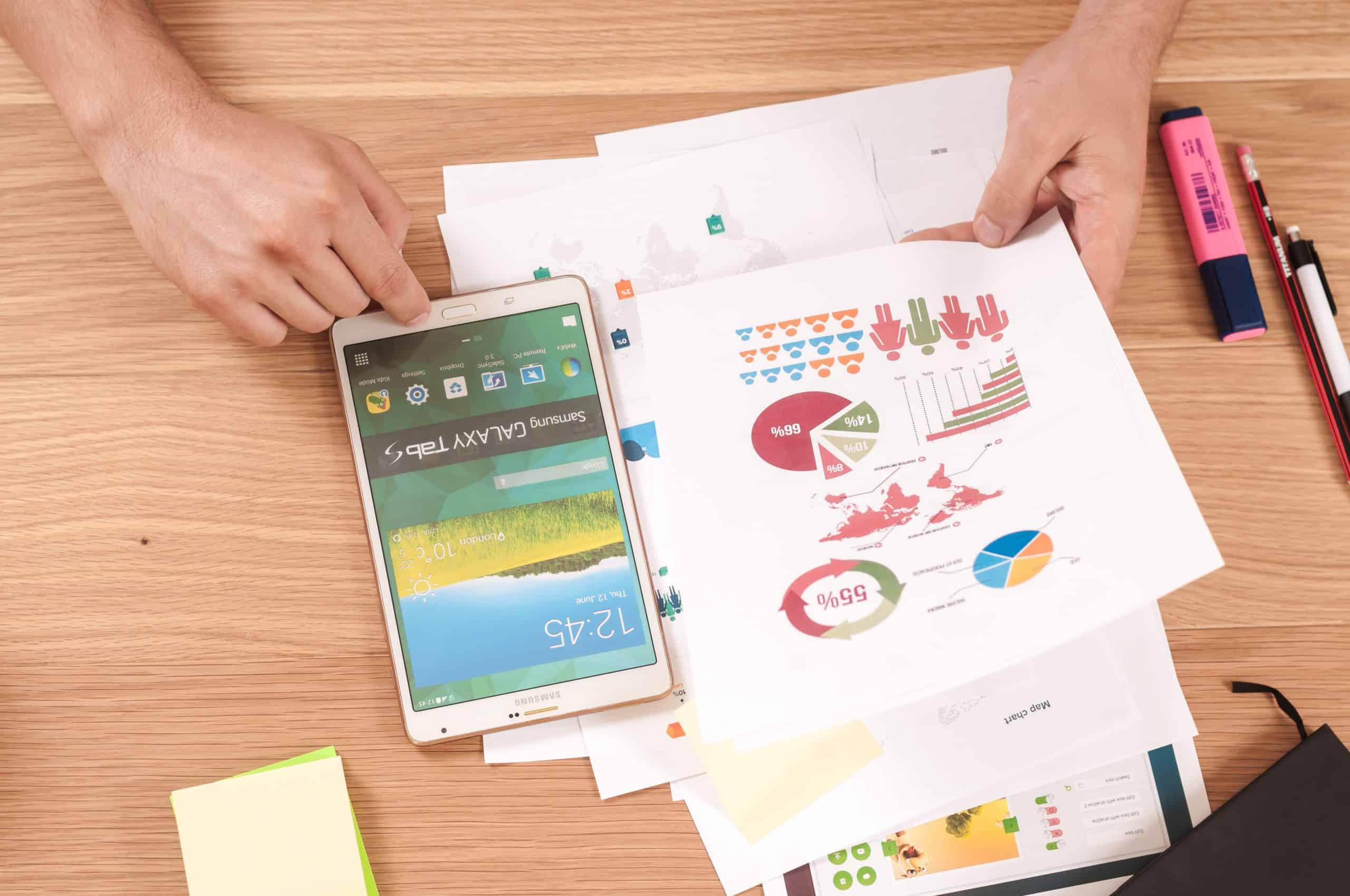 How You Can Manage Finances in Your Business