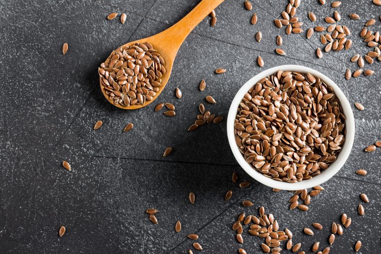 Alsi: The Delicious and Nutritious Seed for a Healthy Lifestyle