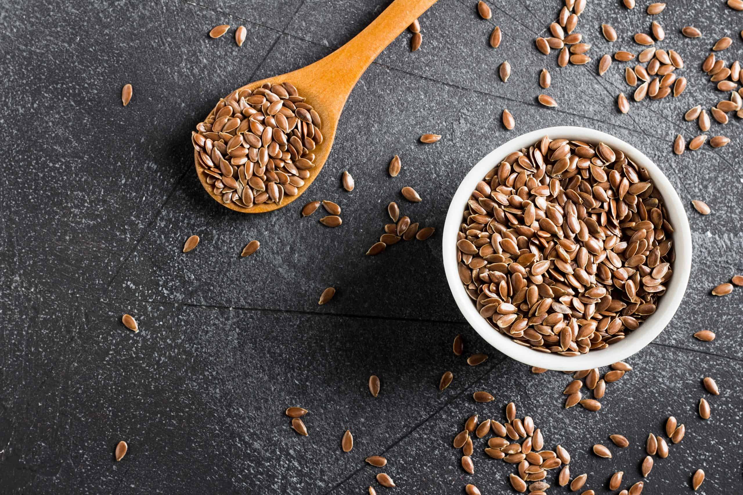Alsi: The Delicious and Nutritious Seed for a Healthy Lifestyle