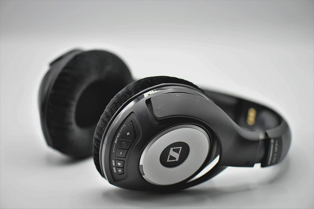 HyperX Cloud Revolver