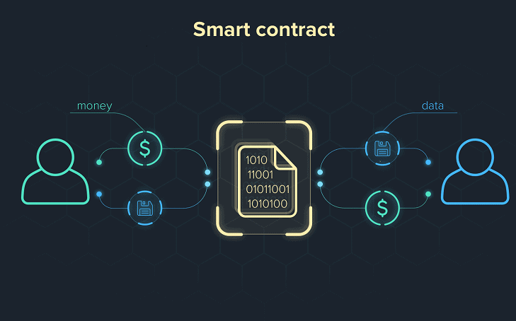 Smart Contracts and its use cases in 2023