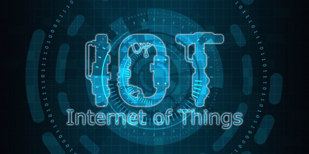 IoT data management and analytics