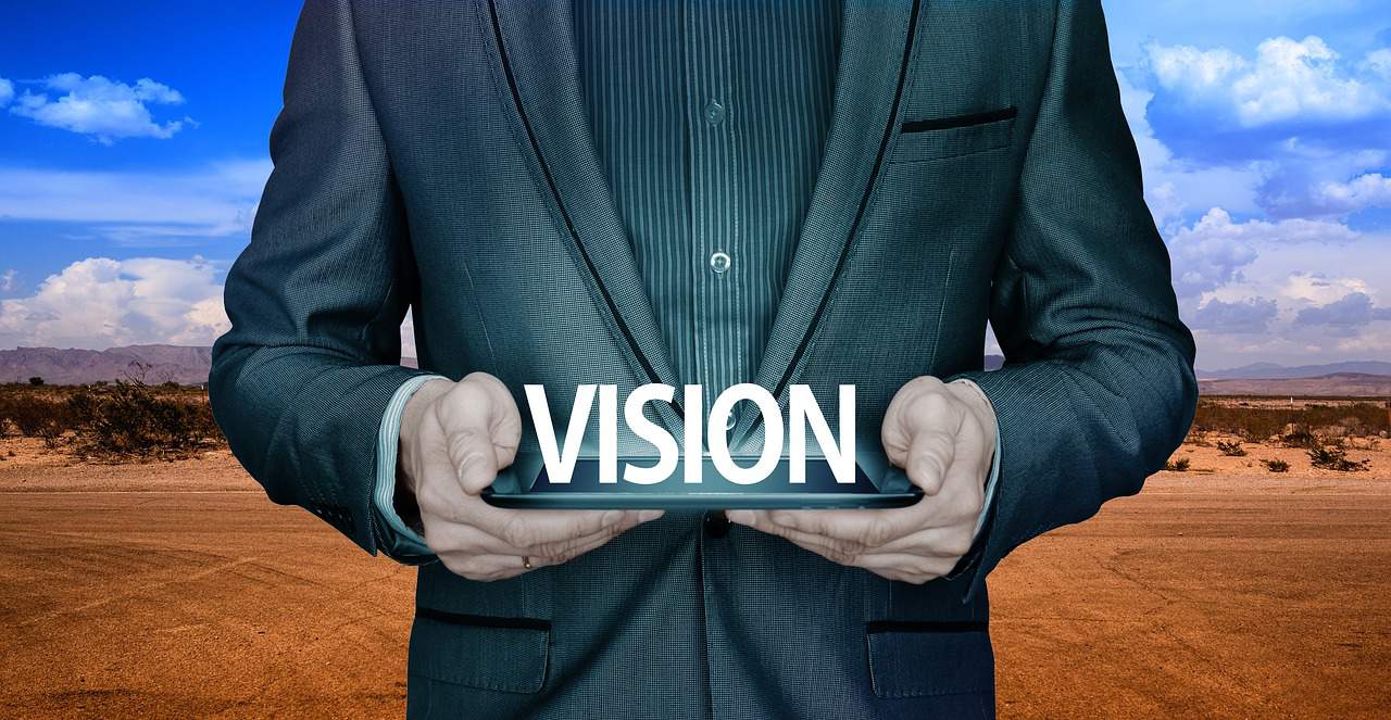 computer vision