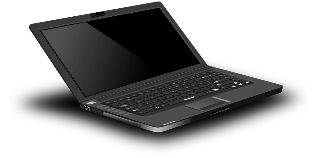 Free laptops and Internet from the Government are easy ways to get them today