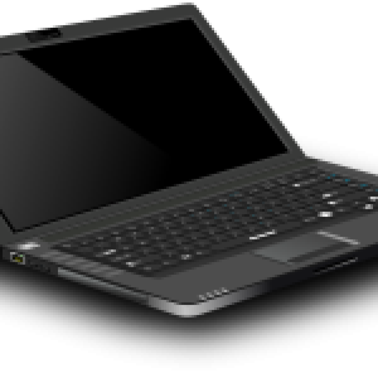 Free laptop