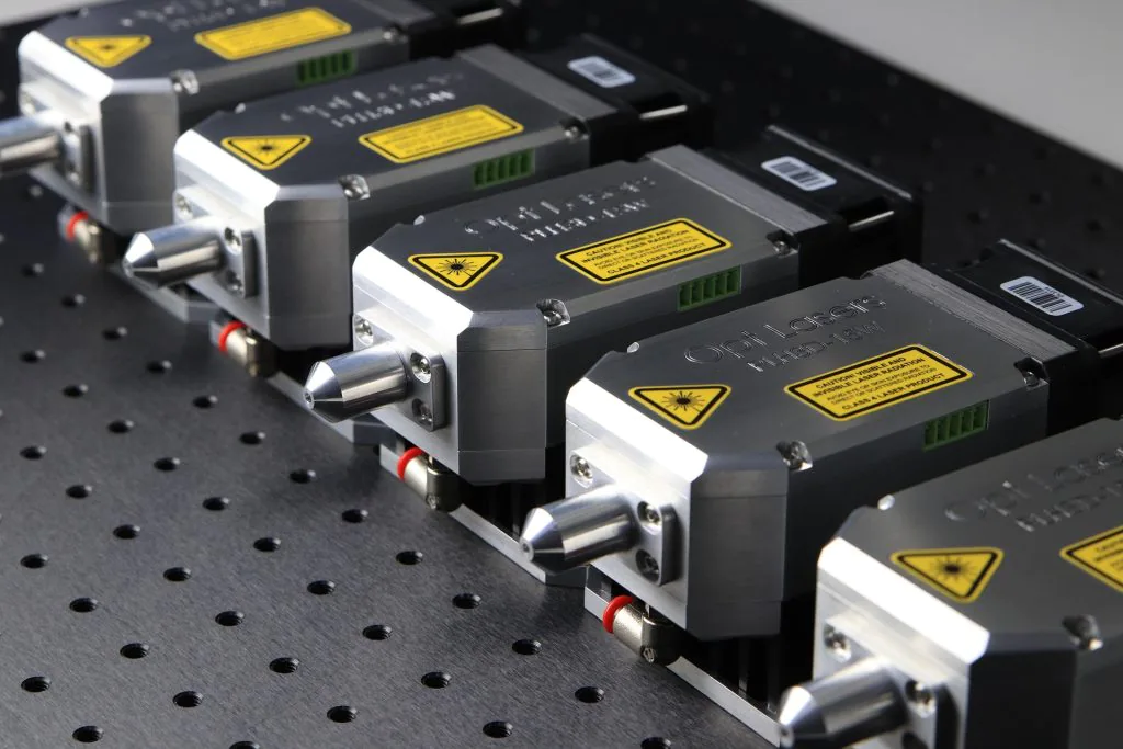 Revolutionize Your Fabrication: Introducing the NOVA Laser Cutting Machine